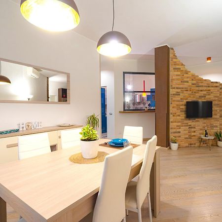 Eternal Rome Apartment Vaticano エクステリア 写真