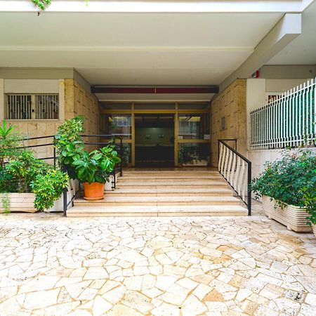 Eternal Rome Apartment Vaticano エクステリア 写真