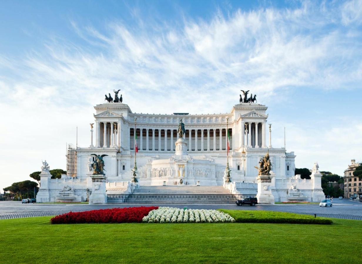 Eternal Rome Apartment Vaticano エクステリア 写真