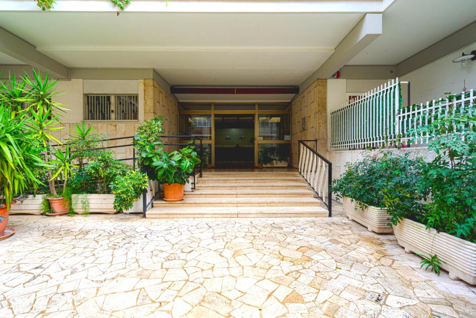 Eternal Rome Apartment Vaticano エクステリア 写真