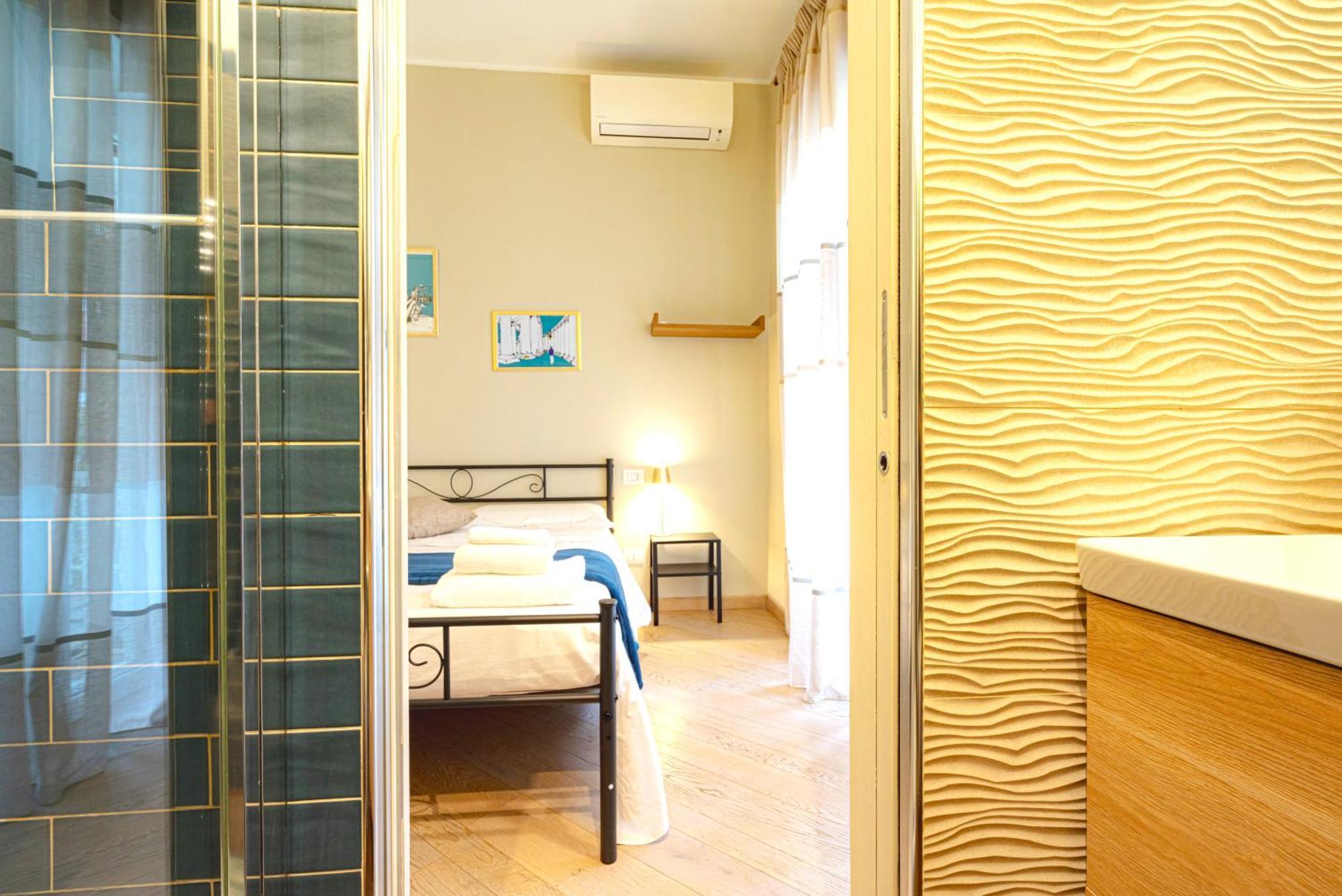 Eternal Rome Apartment Vaticano エクステリア 写真