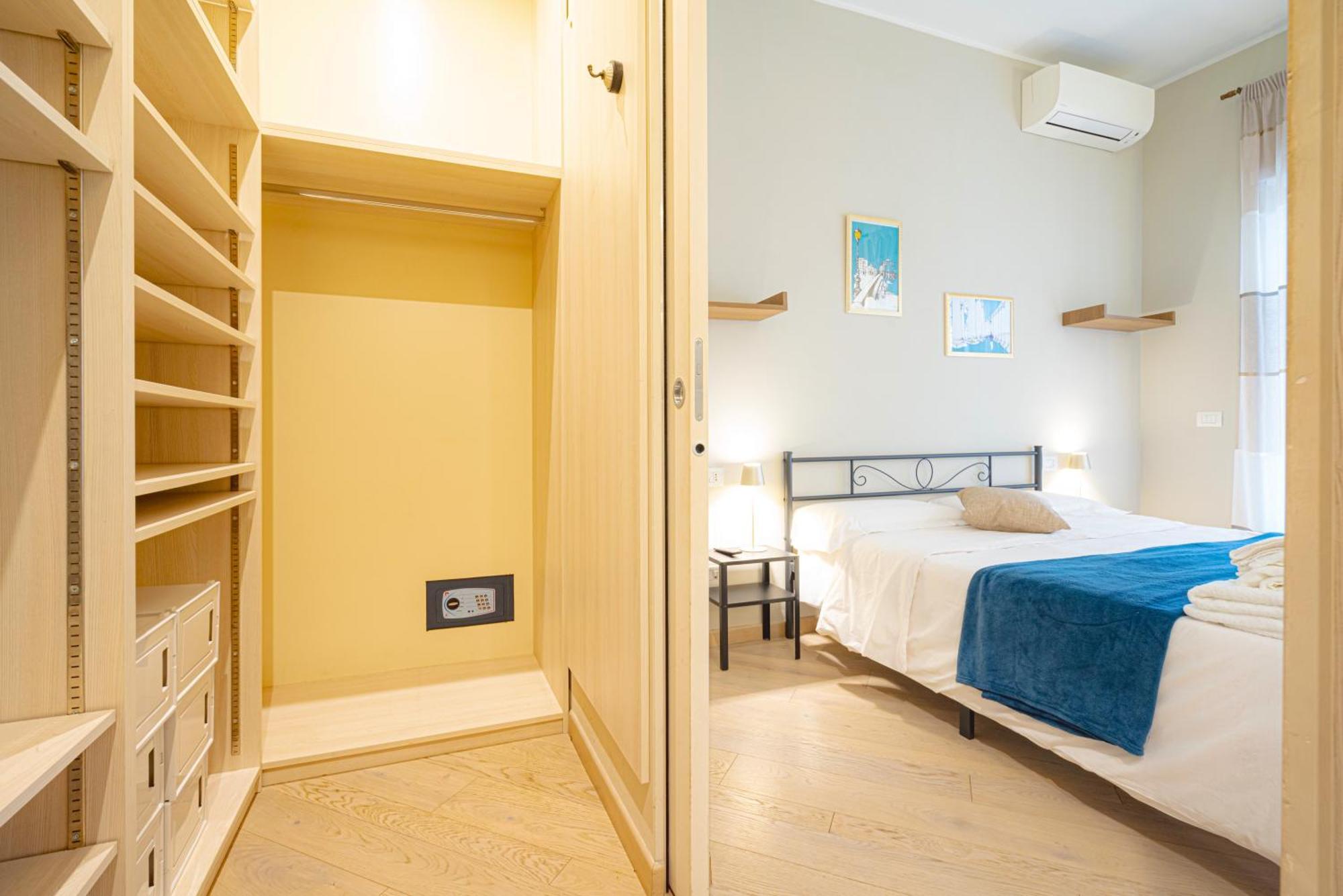 Eternal Rome Apartment Vaticano エクステリア 写真