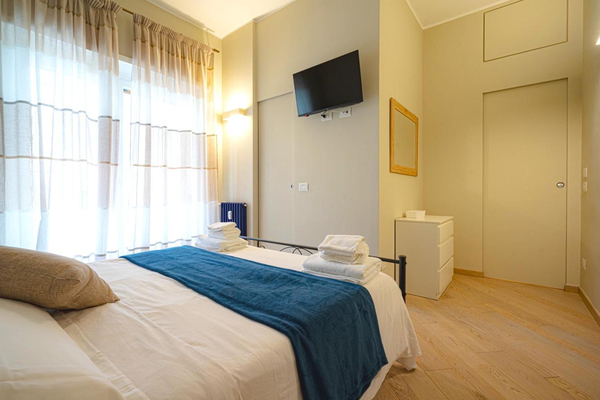 Eternal Rome Apartment Vaticano エクステリア 写真