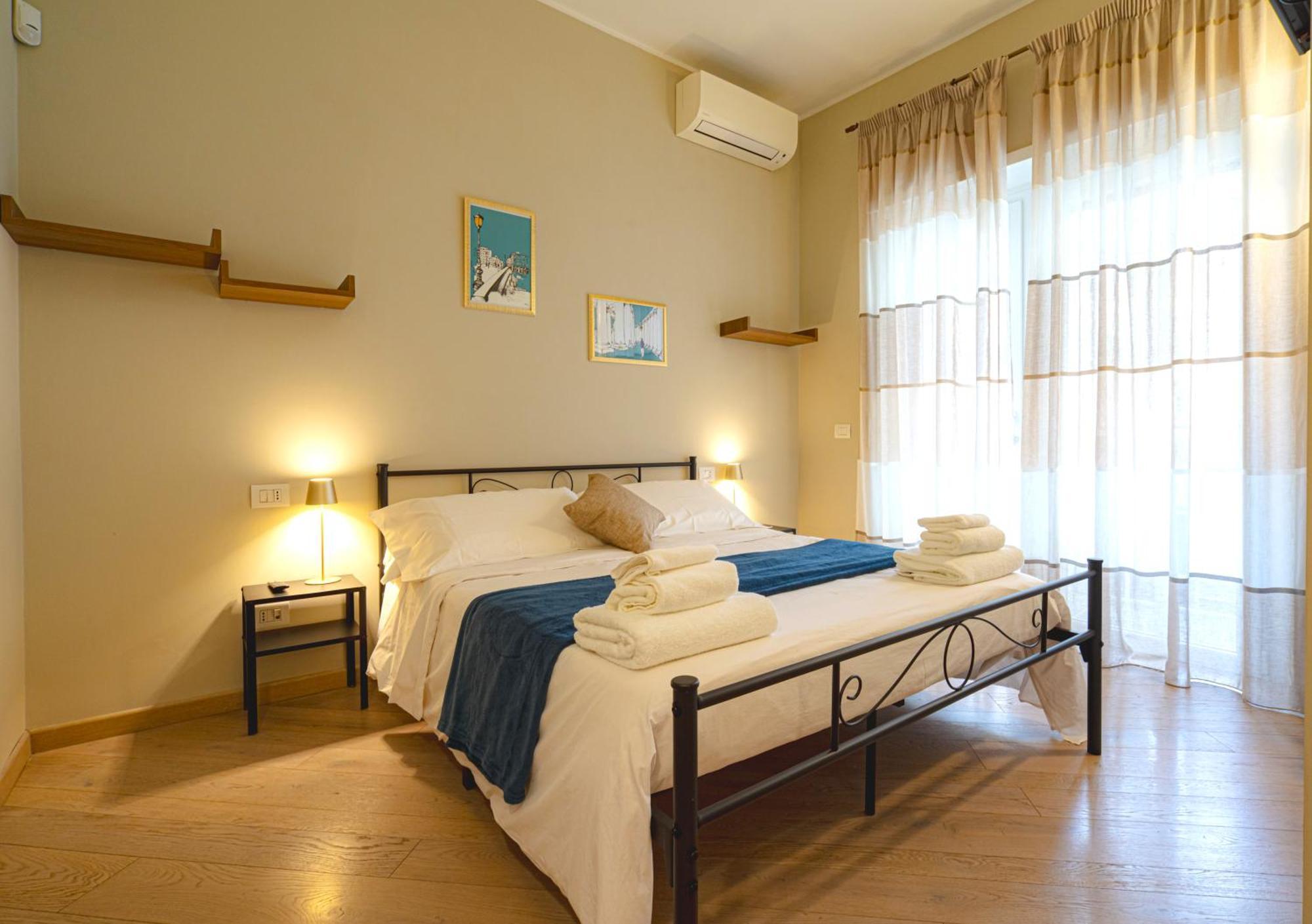Eternal Rome Apartment Vaticano エクステリア 写真