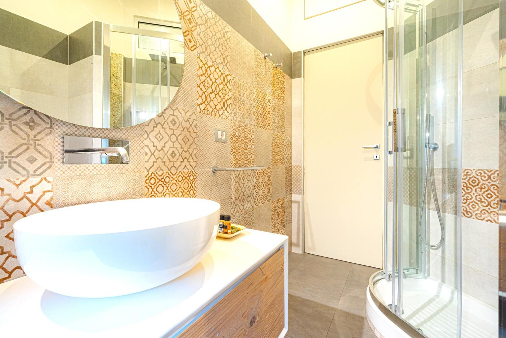 Eternal Rome Apartment Vaticano エクステリア 写真