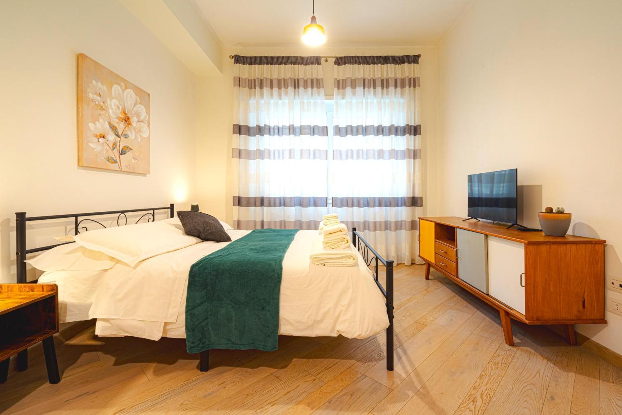Eternal Rome Apartment Vaticano エクステリア 写真