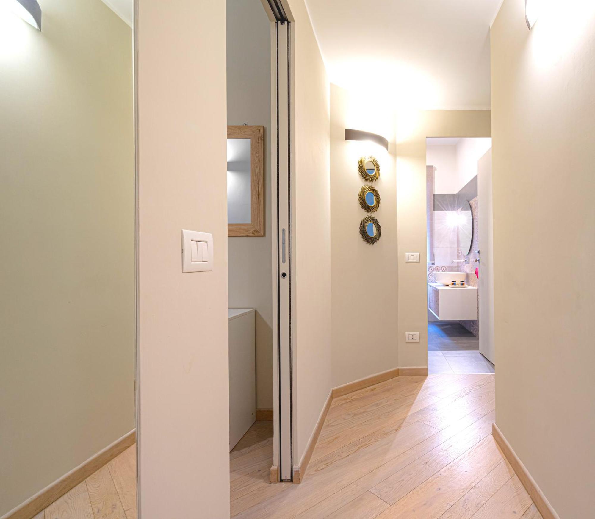 Eternal Rome Apartment Vaticano エクステリア 写真