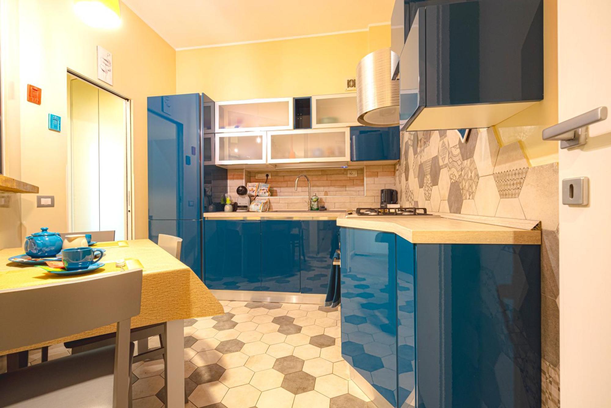 Eternal Rome Apartment Vaticano エクステリア 写真