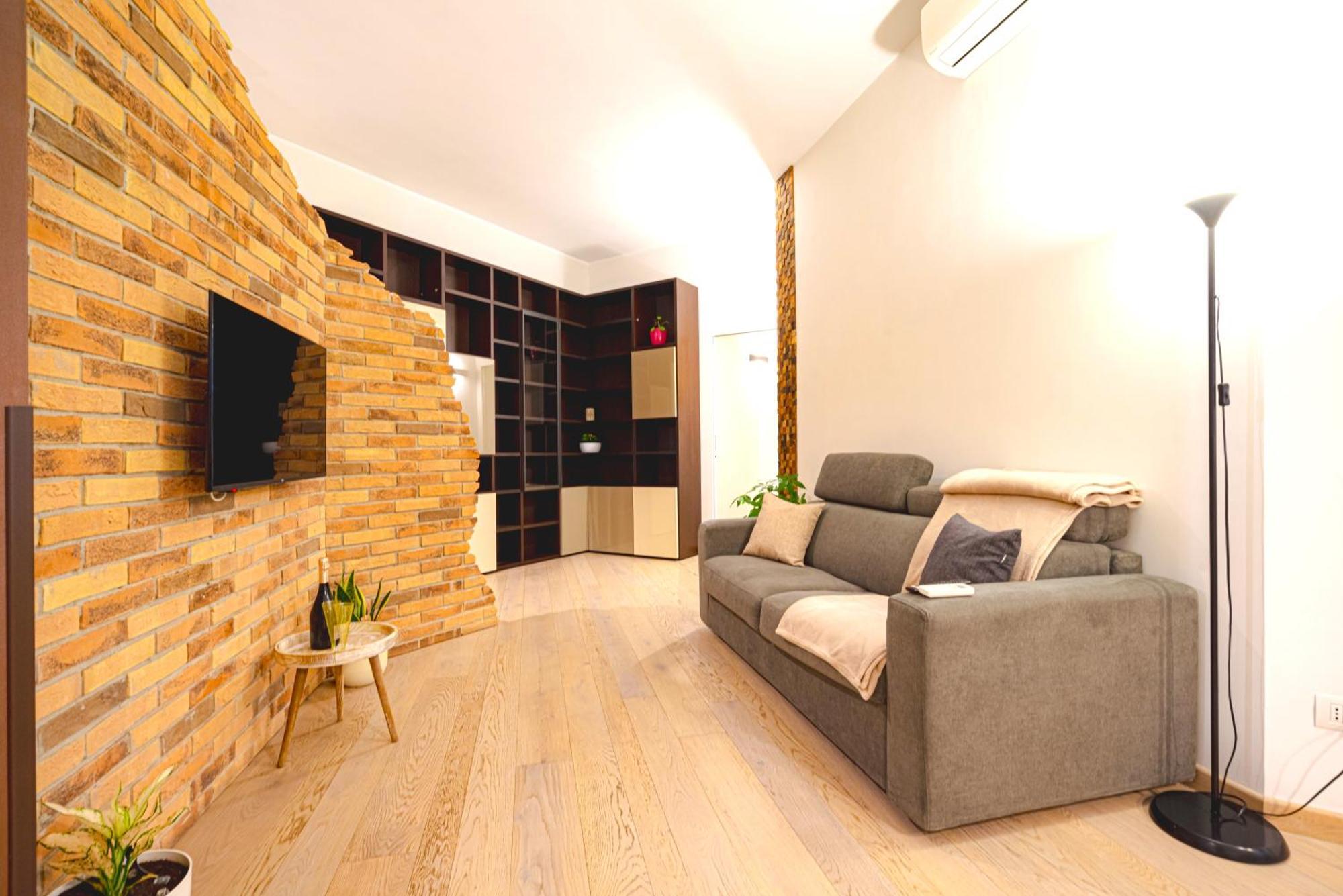 Eternal Rome Apartment Vaticano エクステリア 写真