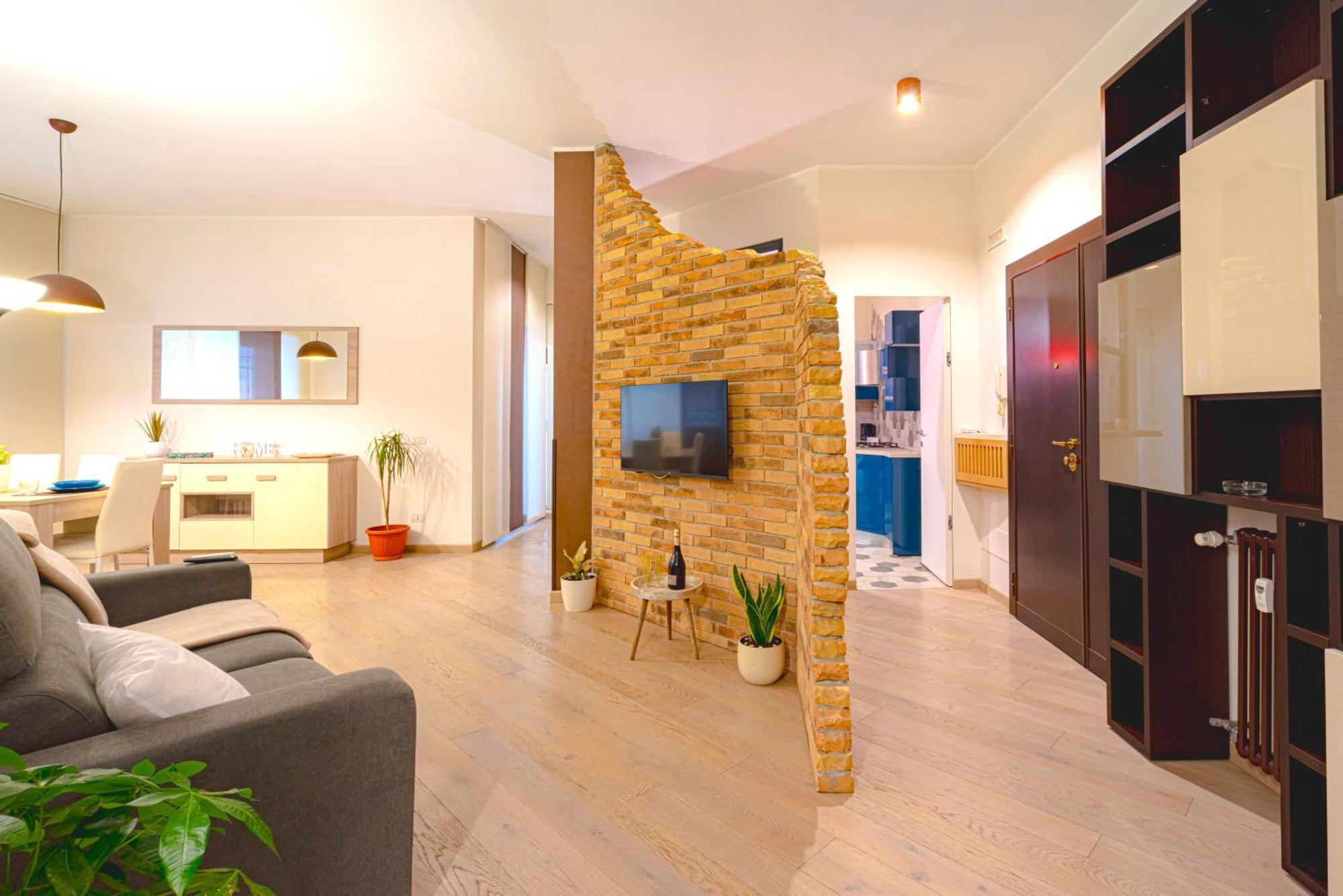Eternal Rome Apartment Vaticano エクステリア 写真