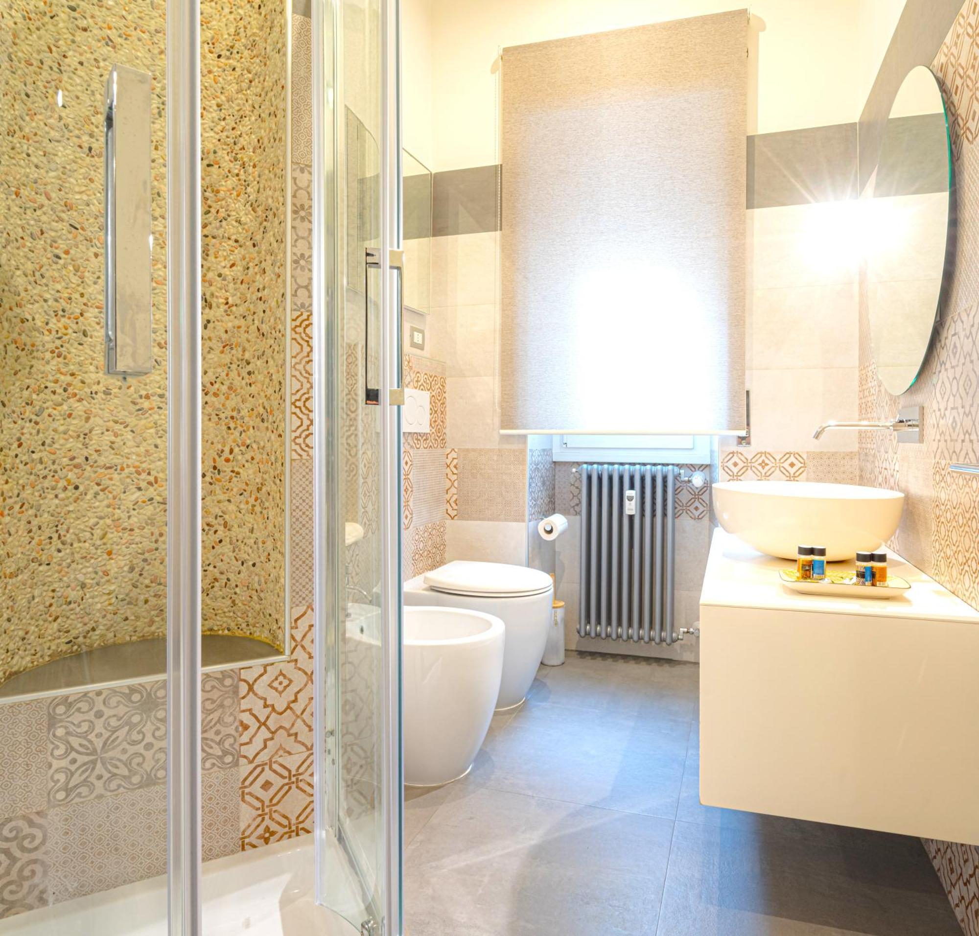 Eternal Rome Apartment Vaticano エクステリア 写真